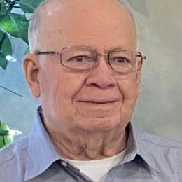 Photo of Robert Wayne Cox, obituary