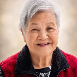 Photo of Lien Thi Bui, obituary