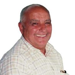 Photo of Rinaldo Paraboschi, obituary in Montréal