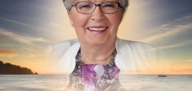 Colette Chamberland