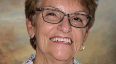 Suzanne Carrier