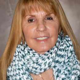 Photo of Mme Réjeanne Tremblay, obituary in Magog