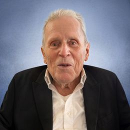 Photo of Paul Robichaud, obituary in Louiseville