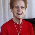 Mme Simonne Leboeuf Labelle