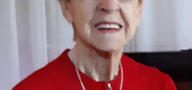Mme Simonne Leboeuf Labelle