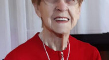 Mme Simonne Leboeuf Labelle