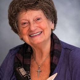 Photo of Anna Stellato, obituary in Montréal