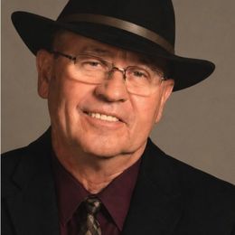 Photo of John Bennett Groves Jr., obituary