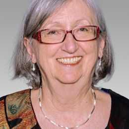 Photo de Mme Rollande Lavigne, avis de décès