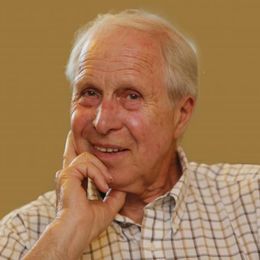 Photo of Eudore Villeneuve, obituary in Gatineau