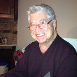 Photo of Marcel Duchesneau, obituary
