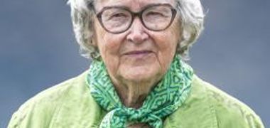 SOUCY, Annette