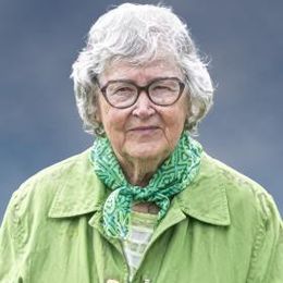 Photo of SOUCY, Annette, obituary in La Pocatière