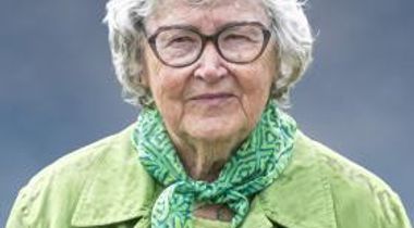 SOUCY, Annette