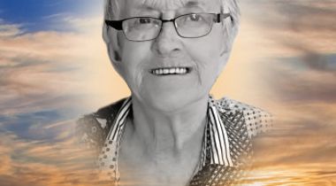 Gisèle Cyr