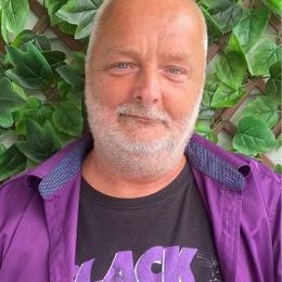 Photo of Ghyslain Castonguay, obituary