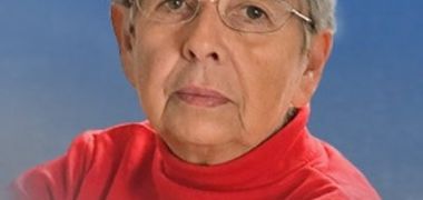 Gisèle Pellerin