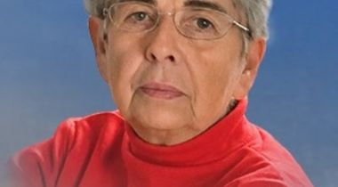 Gisèle Pellerin