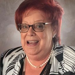 Photo of Mme Jacqueline Leblanc, obituary in Magog