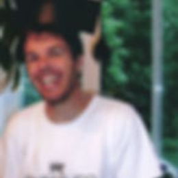 Photo of Andreas Weber, obituary in Saint-Lazare