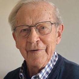Photo de Eugène Bédard, avis de décès à Victoriaville