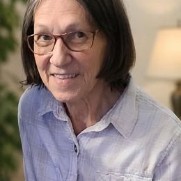 Photo of Rita Racine, obituary in Lévis