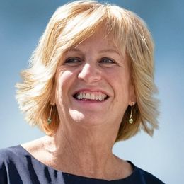 Photo of Suzanne Gosselin, obituary in Lévis