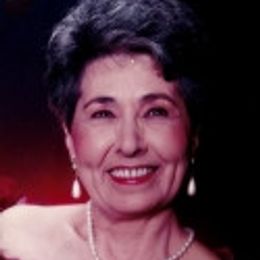 Photo of Denise Bernard CAMPEAU, obituary in Beauceville