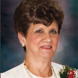 Photo of Rollande DE Ladurantaye, obituary in Chambly