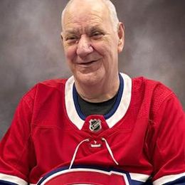 Photo of Robert Arsenault, obituary in Havre-Saint-Pierre