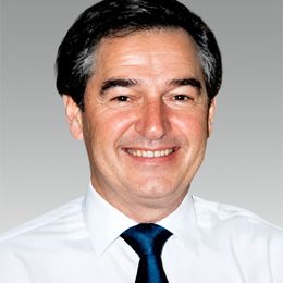 Photo of Gabriel Bolduc, obituary in Repentigny