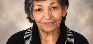 Manoushak Chooljian