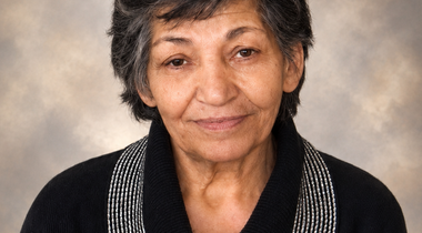 Manoushak Chooljian