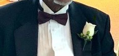 James Franklin Hogan Jr.