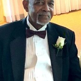 Photo of James Franklin Hogan Jr., obituary
