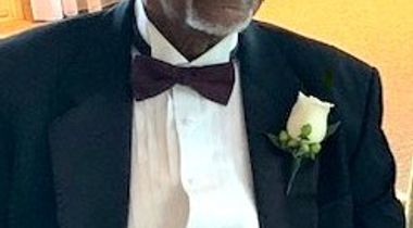 James Franklin Hogan Jr.