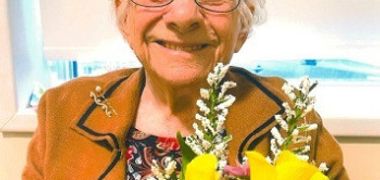 Germaine Cyr