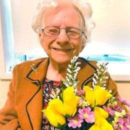 Photo de Germaine Cyr, avis de décès à Chandler
