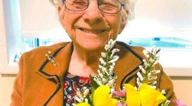 Germaine Cyr