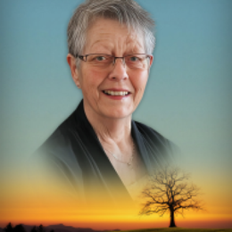Photo de Ginette Audet, avis de décès à New Carlisle