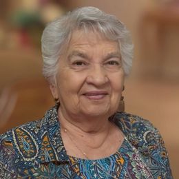 Photo of Lilia R Rios, obituary