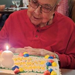 Photo of Ralph Wojtowicz, obituary