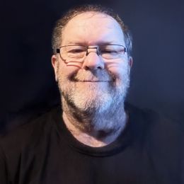Photo de M. Daniel GAGNON, avis de décès à Roberval
