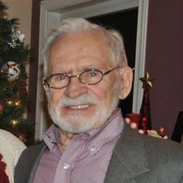 Photo of Claude Lemay, obituary in Gatineau
