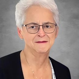 Photo of Raymonde Landry, obituary in Baie-Comeau
