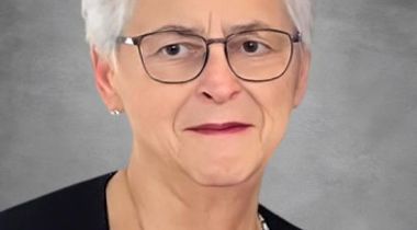 Raymonde Landry