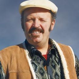 Photo of Jean-Paul Carrier, obituary in Rivière-du-Loup