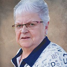Photo of Gaétane Blais Gosselin, obituary in Pohénégamook