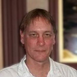 Photo of Luc Hamel, obituary in Lévis