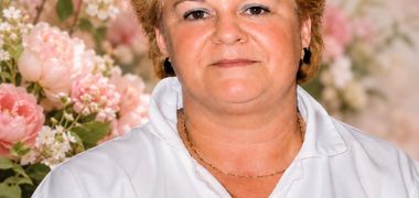 Gisèle Richard